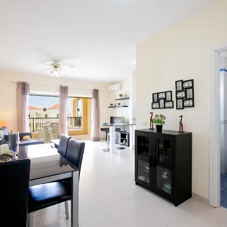 Sunny In Golf Del Sur,pool And Wifi Apartment